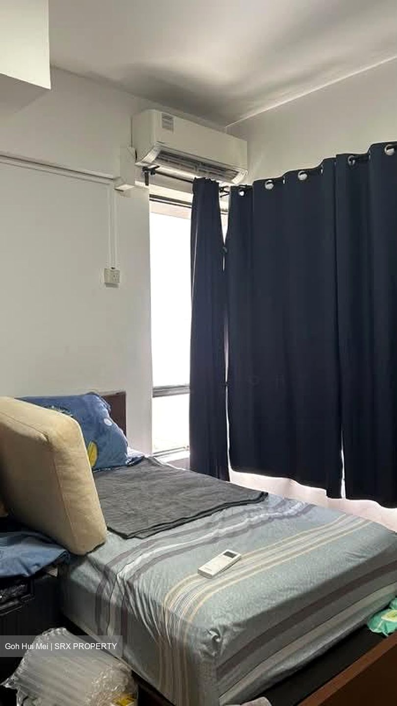 Cherry Hill Condominium (D19), Condominium #575623491